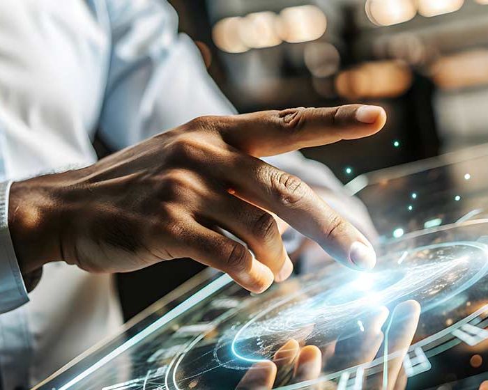 Ny AI innovation låter vem som helst skapa anpassad programvara