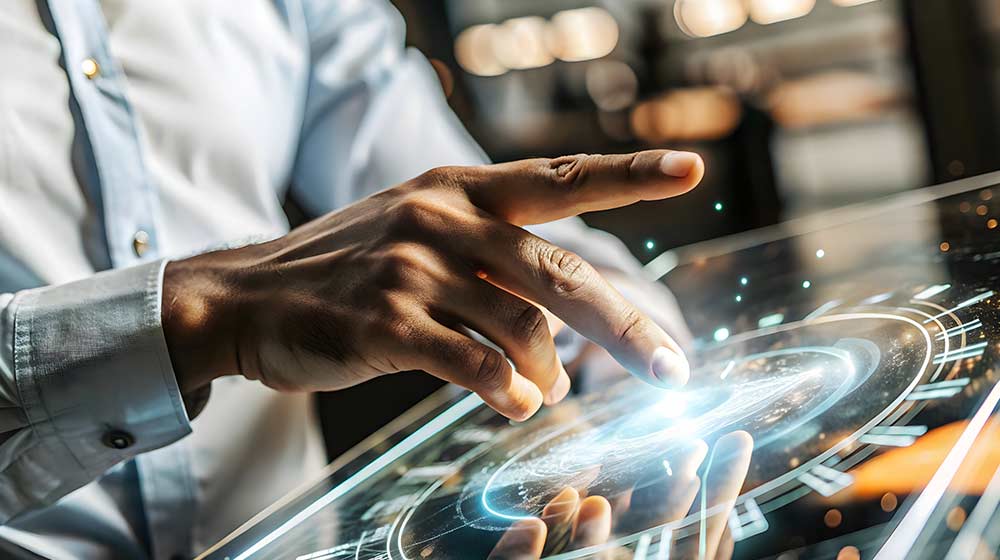 Ny AI innovation låter vem som helst skapa anpassad programvara